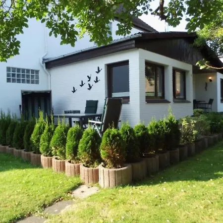 Σπίτι διακοπών Lutt Hus - A27761