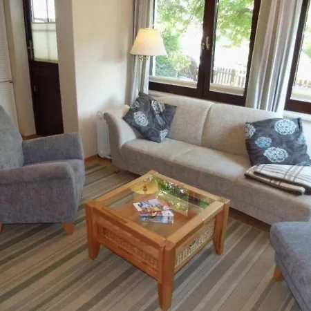 Σπίτι διακοπών Lutt Hus - A27761