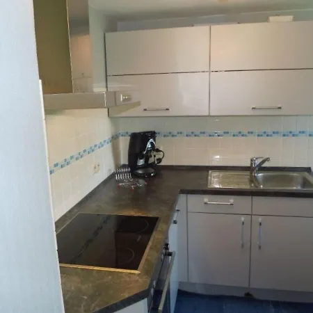 Σπίτι διακοπών Lutt Hus - A27761 *