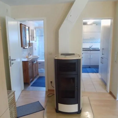 Σπίτι διακοπών Lutt Hus - A27761 *