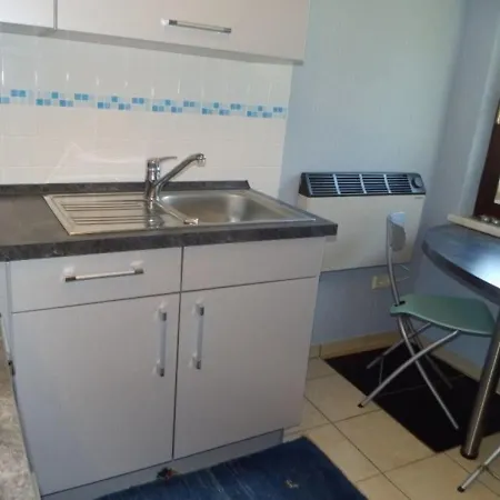 Σπίτι διακοπών Lutt Hus - A27761